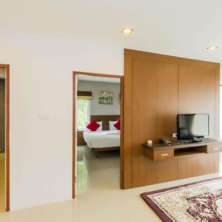 Baan Lukkan Patong Resort Phuket Eksteriør bilde